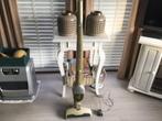 Electrolux Ergorapido, Ophalen, Gebruikt
