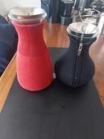Eva Solo koffiekan en theekan, Huis en Inrichting, Keuken | Keukenbenodigdheden, Ophalen of Verzenden, Gebruikt