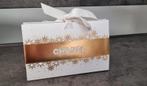 Bundel papieren cadeautassen,Gucci,Chanel, Ophalen of Verzenden, Nieuw