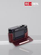 Leica 24021 Protector Leather voor M10 (topstaat & garantie), Audio, Tv en Foto, Fotografie | Fotostudio en Toebehoren, Overige typen