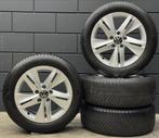 Originele 16 inch VW Golf 8 Norfolk 5x112 ET48 All Season, Ophalen, 16 inch, Banden en Velgen, 205 mm