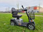 Solo 4 scootmobiel met goede accu's, Ophalen, 46 km of meer, 16 km/u of meer