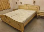 Barok queen anne creme slaapkamer complete set, Ophalen