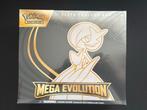 Mega Evolution Elite Trainer Box Gardevoir, Ophalen of Verzenden, Nieuw, Overige typen