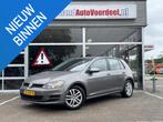 Volkswagen Golf 1.2 TSI Trendline /Cruise/Airco/Trekhaak/5 d, Voorwielaandrijving, Euro 5, Gebruikt, Zwart
