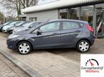 Ford Fiesta 1.25 Limited AIRCO 5DRS NAP GARANTIE, Voorwielaandrijving, Euro 5, Stof, 4 cilinders