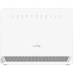 4G-router met voice, Ophalen of Verzenden, Nieuw, Router met modem, Cudy