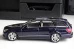 Mercedes Benz E klasse Estate - Als Nieuw!!!, Ophalen of Verzenden, Zo goed als nieuw, Auto, Overige merken