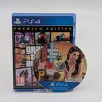 Grand Theft Auto Five , GTA V - Playstation 4 ( PS4 ) Game, Ruilrijk, Zo goed als nieuw, Info@ruilrijk.nl, Neerstraat 60, 6041 KD Roermond