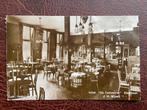 ansichtkaart van Eindhoven , Hotel " Du Commerce "., Verzenden, Noord-Brabant