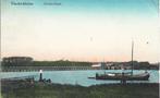 Gorinchem,  Vlucht-Haven, Verzenden, Voor 1920, Gelopen, Zuid-Holland