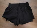 H&M sportbroekje MT XS, H&M, Zwart, Nieuw, Ophalen of Verzenden