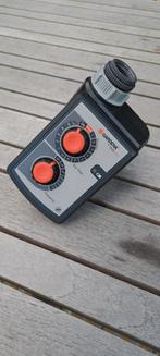 Gardena T 1030 Plus Watertimer, Tuin en Terras, Bewateringscomputers, Ophalen of Verzenden, Gebruikt