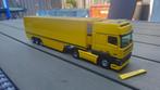 TEKNO Daf 95 500 Super spac cab met Koeloplegger, Ophalen of Verzenden, Zo goed als nieuw, Bus of Vrachtwagen, Tekno
