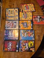 Sims 2 + Uitbreidingen - Complete Collectie!, Ophalen of Verzenden