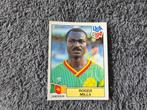 Panini WK 94, Ophalen of Verzenden, Zo goed als nieuw, Sticker