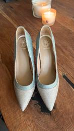 Guess maat 37, Pumps, Guess, Blauw, Ophalen of Verzenden