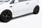 Maxton Side Skirts Diffusers Opel Corsa D OPC/VXR, Auto diversen, Tuning en Styling, Ophalen