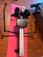 Roeiapparaat, Sport en Fitness, Ophalen, Zo goed als nieuw