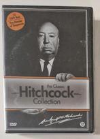 The Classic Hitchcock Collection, Alle leeftijden, Ophalen of Verzenden, Nieuw in verpakking, Thrillers en Misdaad