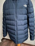 Nieuwe!! The north face jas, Kleding | Heren, Jassen | Winter, Blauw, Nieuw, Overige maten, Ophalen of Verzenden