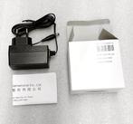 ITE adapter – 12V DC 0,5A 6W, Nieuw!, Ophalen of Verzenden, Nieuw