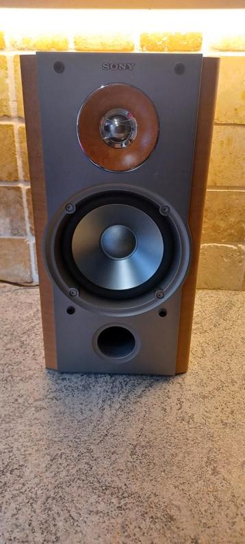 Sony Speaker - Goede Staat! beschikbaar voor biedingen