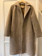 Tweezijdig draagbare jas, Ophalen of Verzenden, Zo goed als nieuw, Maat 38/40 (M), Beige