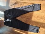 SuperTrash zwarte jogging broek met opdruk, Supertrash, Zwart, Maat 42/44 (L), Nieuw