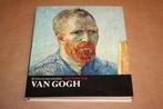 Van Gogh. 92 Kleurenreprodukties., Boeken, Kunst en Cultuur | Beeldend, Gelezen, Ophalen of Verzenden, Schilder- en Tekenkunst