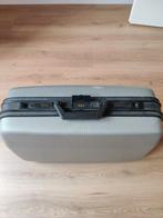 President koffer hard case, Sieraden, Tassen en Uiterlijk, Koffers, Ophalen, Gebruikt, Hard kunststof, Slot