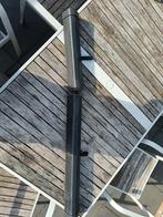 Bagagenet Rol Volvo V60 (2010+), Ophalen, Gebruikt