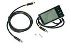 Babboe display Curve E R37 incl. kabel, Ophalen of Verzenden, Snelheidssensor, Nieuw