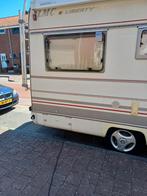 Te koop  camper Fiat Ducato LMC, Caravans en Kamperen, Particulier