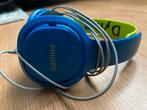 Kinder kop tekefoon van Philips, Audio, Tv en Foto, Koptelefoons, Ophalen of Verzenden, Zo goed als nieuw, Philips