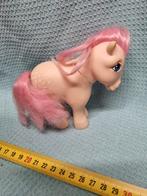 My little pony g1 suikerspin 1982  italy, Ophalen of Verzenden