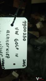 Ruitenwissers motor achter golf 4, Auto-onderdelen, Ruiten en Toebehoren, Gebruikt, -, -, Ophalen of Verzenden