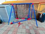Schommeltoestel  met losse wip, Ophalen, Gebruikt, Schommel