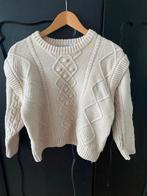 Summum Woman Trui - Maat M - Beige, Summum Woman, Beige, Ophalen of Verzenden, Zo goed als nieuw