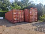Zeecontainer 40 ft standaard, Ophalen of Verzenden