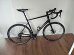 Cube Attain Race Disc mt 62, Fietsen en Brommers, Fietsen | Racefietsen, Overige merken, Meer dan 20 versnellingen, 61 tot 65 cm