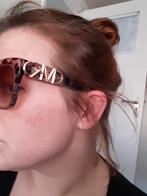 Mk zonnebril  speciale editie 4 maanden oud !, Sieraden, Tassen en Uiterlijk, Zonnebrillen en Brillen | Dames, Ophalen