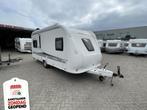 Hobby Excellent 495 UFE Cas..Luifel Mover, Caravans en Kamperen, Rondzit, Hobby, Bedrijf, Overige typen