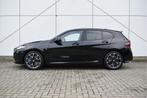 BMW 1 Serie M135 xDrive High Executive Automaat / Panoramada, 1998 cc, 1525 kg, Gebruikt, Met garantie (alle)
