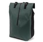 NORLÄNDER Picknick Rugtas Groen, Sieraden, Tassen en Uiterlijk, Tassen | Rugtassen, Ophalen of Verzenden, Nieuw, 25 tot 40 cm