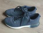 Blauwe gymschoenen maat 42, Ophalen of Verzenden, Gedragen, Blauw