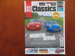 Autoweek Classics 3 2022 BMW Z3, Mazda MX-5, Simca Talbot, Ophalen of Verzenden, Zo goed als nieuw, BMW