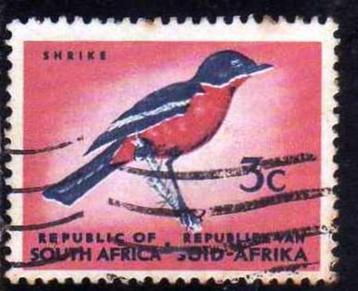Zuid Afrika 1963 ev Shrike 3C gebruikt beschikbaar voor biedingen