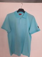 HUGO BOSS  - XL, Kleding | Heren, Polo's, Overige kleuren, Verzenden, Maat 56/58 (XL), Zo goed als nieuw
