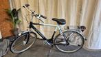 Herenfiets Gazelle Medeo, Fietsen en Brommers, Fietsen | Heren | Herenfietsen, Ophalen, Gebruikt, Versnellingen, 57 tot 61 cm